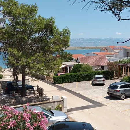 Apartmán Nardi Vir