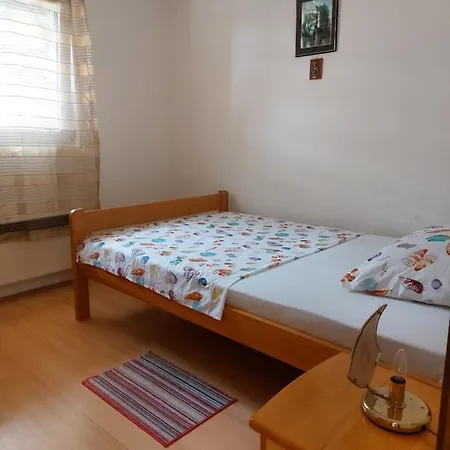 Nardi Apartmán *
