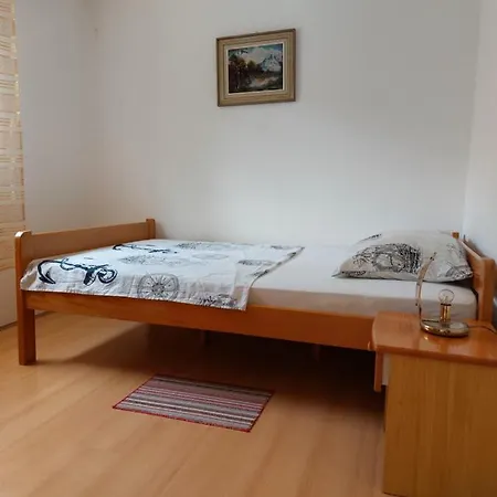 Apartmán Nardi