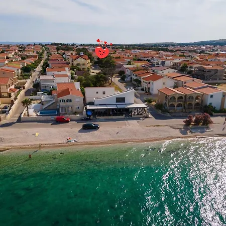 Apartmán Nardi *