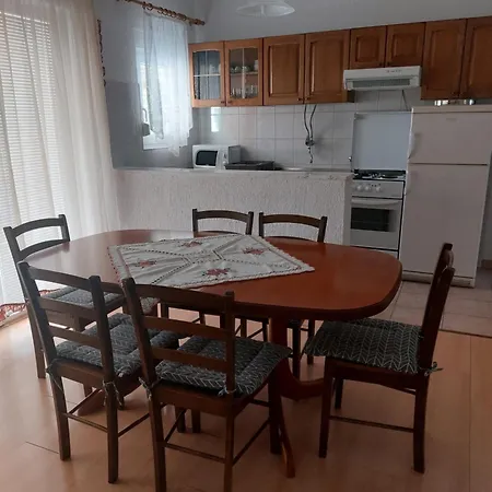 Apartmán Nardi *
