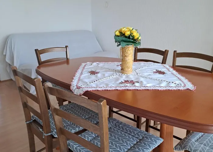 Appartement Nardi Vir