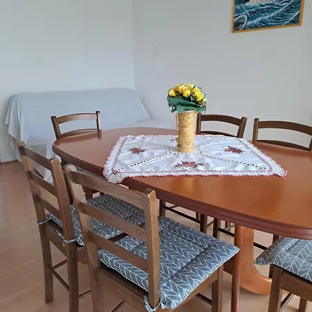 Appartamento Nardi Vir