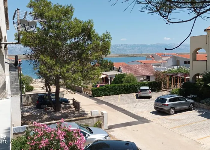 Апартаменты Nardi Вир