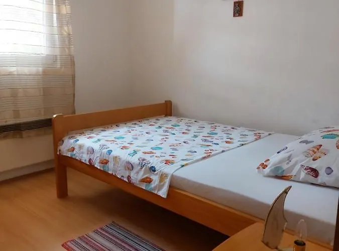 Nardi Апартаменты *