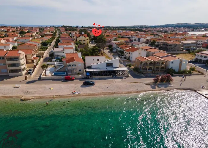 Апартаменты Nardi *